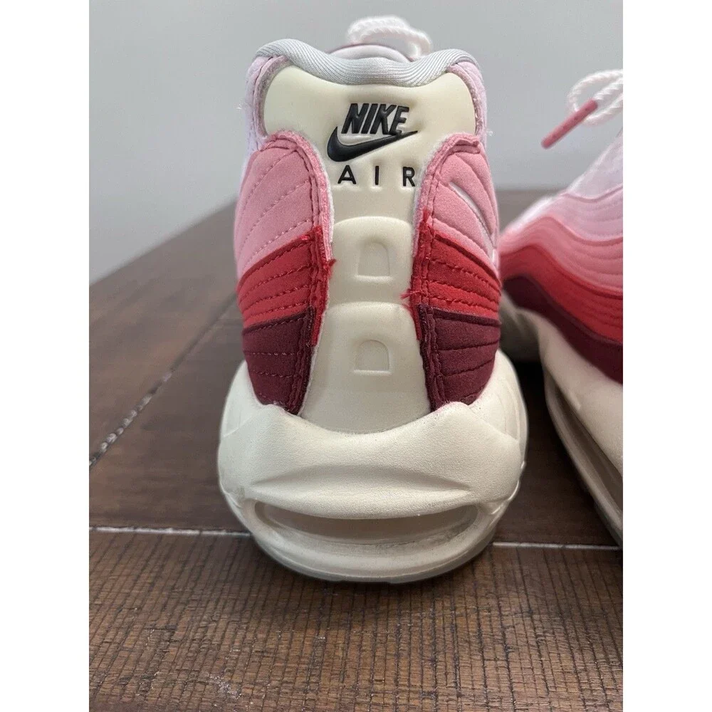 Nike shoes my